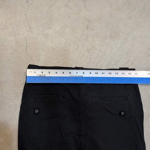 Lip Service Blacklist Women's 30 Black Pants - Picture 7 of 11